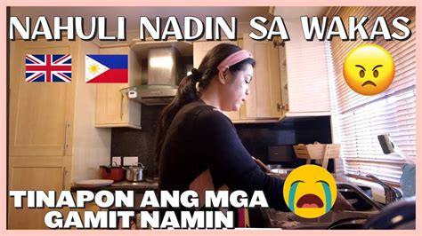 pinay solo nahuli